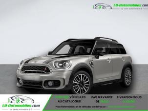 Mini Countryman 190 ch ALL4 BVA