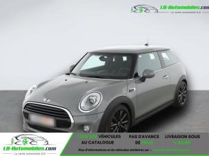 Mini Mini 136 CH BVA