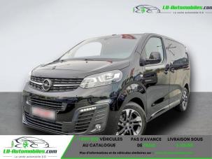 Opel Zafira L1 1.5 Diesel 120 ch