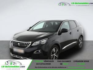 Peugeot 3008 BlueHDi 130ch  BVA