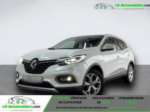 Renault Kadjar TCe 160 BVA