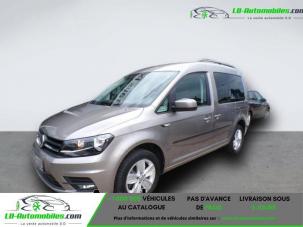 Volkswagen Caddy 1.4 TSI 125 BVM