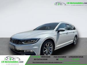 Volkswagen Passat 2.0 TDI 190 BVA