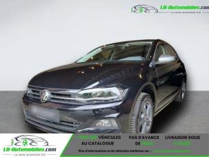 Volkswagen Polo 1.0 TSI 110 S&S BVA