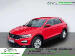 Volkswagen T-Roc 1.0 TSI 115 Start/Stop BVM