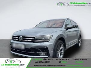 Volkswagen Tiguan Allspace 2.0 Bi-TDI 240 BVA 4Motion