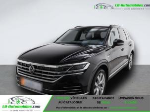 Volkswagen Touareg 3.0 TSI eHybrid 381ch BVA 4Motion