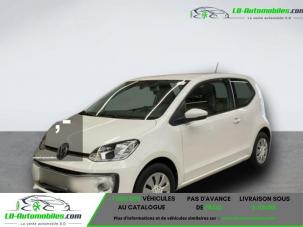 Volkswagen Up 1.0 60  BVM