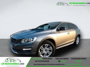 Volvo V60 Cross Country D3 150 ch BVM