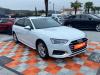 Audi A4 Avant 40 TDI 190 S-TRONIC SPORT CUIR GPS Caméra Cockpit +