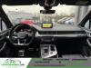 Audi SQ7 V8 4.0 TDI  435 BVA Quattro 7pl