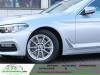 BMW 520 520d 190 ch BVM
