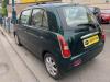 Daihatsu Trevis 1.0 58CH