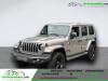 Jeep Wrangler Unlimited 2.0 l T 272 ch 4x4 BVA