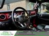 Jeep Wrangler V6 3.6 Pentastar 284  BVA 3 Portes