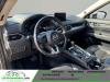 Mazda CX-5 2.5L Skyactiv-G 194 ch 4x4 BVA