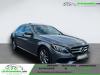 Mercedes Classe C 220 d BVA 2018