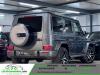 Mercedes Classe G 63 AMG BVA