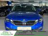 Skoda Octavia 2.0 TDI 184 ch  BVA 4x4