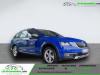 Skoda Octavia Combi 2.0 TDI 150 ch  BVA 4x4