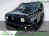 Suzuki Jimny 1.5 VVT 2p BVM