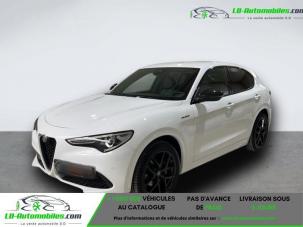 Alfa Romeo Stelvio 2.0T 280 ch Q4 BVA