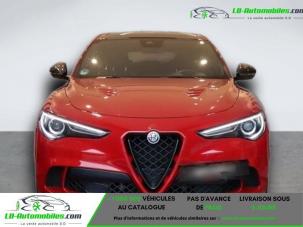 Alfa Romeo Stelvio 2.9 V6 510 ch Q4 BVA