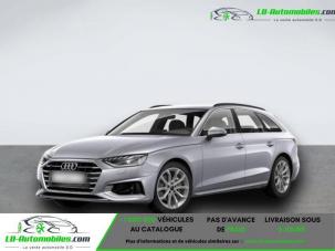 Audi A4 Avant 40 TFSI 204 BVA