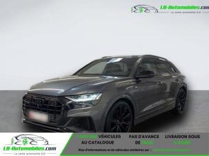 Audi Q8 60 TFSI e 462 BVA Quattro
