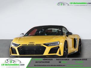 Audi R8 Spyder V10 5.2 FSI 620 BVA