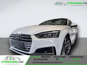 Audi S5 Cabriolet V6 3.0 TFSI 354 BVA Quattro