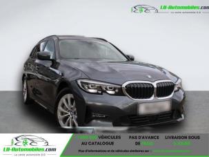 BMW 330 330e 292 ch BVA