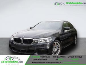 BMW 530 530e xDrive 252 ch BVA