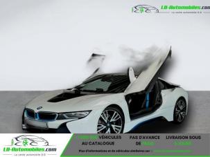 BMW i8 362 ch