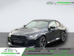 BMW Serie 2 M240i xDrive 374 ch BVA