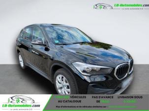 BMW X1 sDrive 18i 140 ch BVA