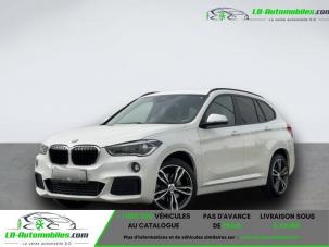 BMW X1 xDrive 25i 231 ch BVA