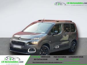 Citroen Berlingo PureTech 130 BVA