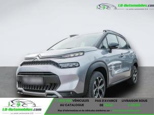 Citroen C3 Aircross PureTech 130 BVA
