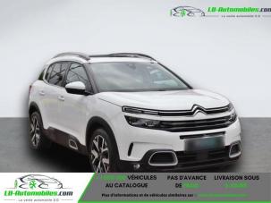 Citroen C5 Aircross BlueHDi 130 BVA
