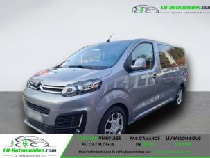 Citroen SpaceTourer BlueHDi 180 BVA