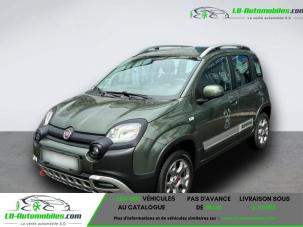 Fiat Panda 0.9 85 ch TwinAir BVM