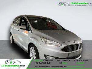 Ford C-Max 1.0 EcoBoost 100