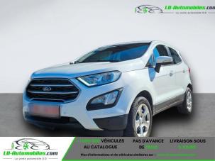 Ford EcoSport 1.0 EcoBoost 125ch BVM