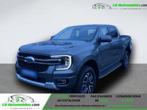 Ford Ranger DOUBLE CABINE 2.0 170 CH BVM 4X4