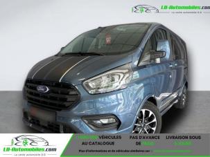 Ford Tourneo 320 L1 2.0 EcoBlue 170 ch BVA