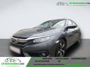 Honda Civic 1.6 i-DTEC 120 BVM