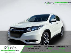 Honda HR-V 1.5 i-VTEC BVM 130ch
