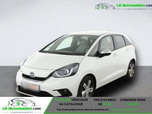 Honda Jazz e:HEV 1.5 i-MMD 97ch