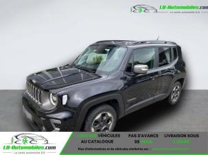 Jeep Renegade 1.6 Multijet 120 ch